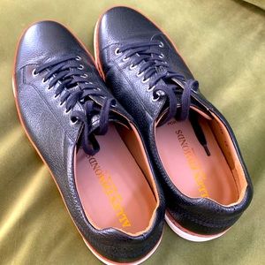 Allen Edmonds Porter Derby Shoe 12D